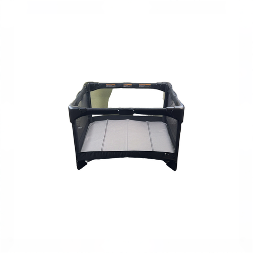 Shop 4moms Breeze Playard Plus, 1045, Black at GoodBuy Gear