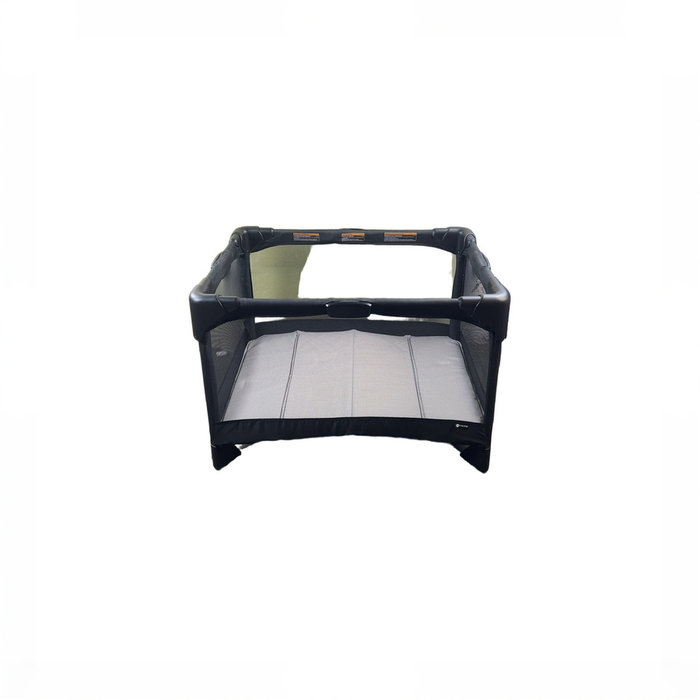 Shop 4moms Breeze Playard Plus, 1045, Black at GoodBuy Gear