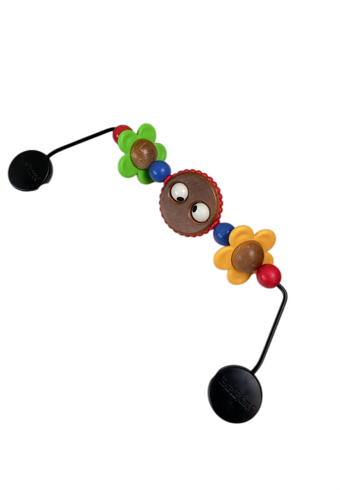Shop BabyBjorn Toy For Baby Bouncer, Googly Eyes at GoodBuy Gear