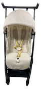 Shop Cybex Libelle Compact Stroller, 2023, Seashell White at GoodBuy Gear