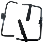Shop Mockingbird Car Seat Adapter 5-in-1, 2.0 at GoodBuy Gear