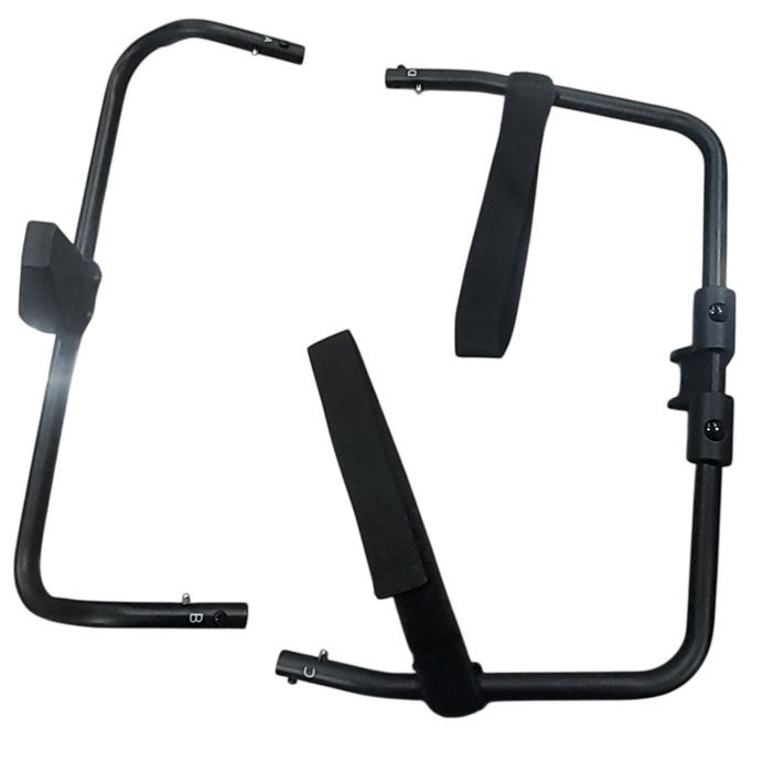 Shop Mockingbird Car Seat Adapter 5-in-1, 2.0 at GoodBuy Gear