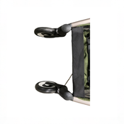 Shop Cybex Libelle 2 Compact Stroller, 2026, Moss Green at GoodBuy Gear
