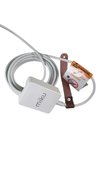 Shop Miku Pro Smart Baby Monitor with Wall Mount at GoodBuy Gear
