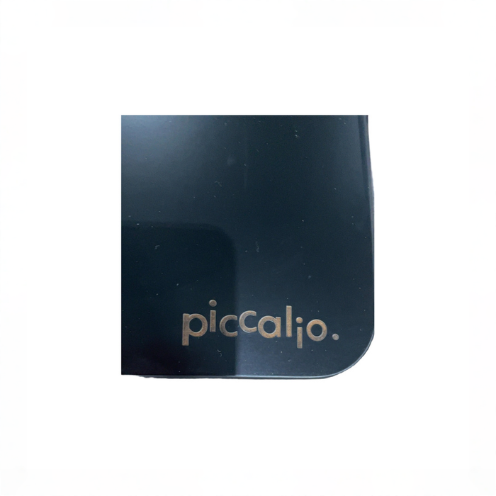 Shop Piccalio Mini Chef Foldable Helper Tower, Black at GoodBuy Gear