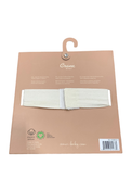 Shop Crane Baby Organic Muslin Baby Burp Cloths, Bunny at GoodBuy Gear
