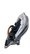 Shop UPPAbaby VISTA RumbleSeat V2, 2015+, Gregory (Blue Melange) at GoodBuy Gear