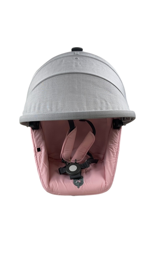 stokke scoot replacement parts Stokke Scoot Seat, Pink