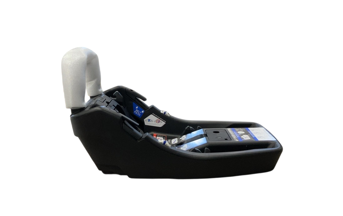 Shop Britax Willow S Infant Car Seat, Glacier Onyx, 2025 at GoodBuy Gear