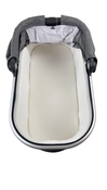 Shop UPPAbaby V2 Bassinet, Jordan (Charcoal Melange) at GoodBuy Gear