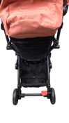 Shop Stokke YOYO3 Complete Stroller, 2024, Black, Ginger at GoodBuy Gear
