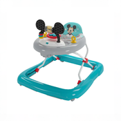 Shop Bright Starts Disney Baby Original Bestie 2-in-1 Baby Activity Walker, Mickey Mouse at GoodBuy Gear
