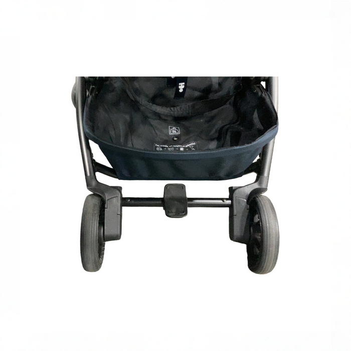 Shop Joolz Aer2 Lightweight Travel Stroller, 2026, Dark Navy at GoodBuy Gear