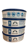 Shop Mama Bear Diaper Pail Liners, 270 Count, 4 Pack at GoodBuy Gear