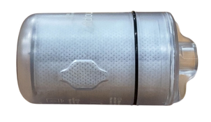 Shop Canopy Faucet Filter Cartridge Refill, White at GoodBuy Gear