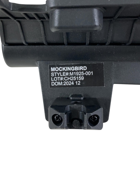Shop Mockingbird Car Seat Adapter 5-in-1, 2.0 at GoodBuy Gear