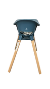 Shop Stokke Clikk High Chair, Fjord Blue at GoodBuy Gear