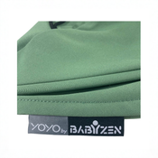 Shop Babyzen YOYO Canopy, Peppermint at GoodBuy Gear