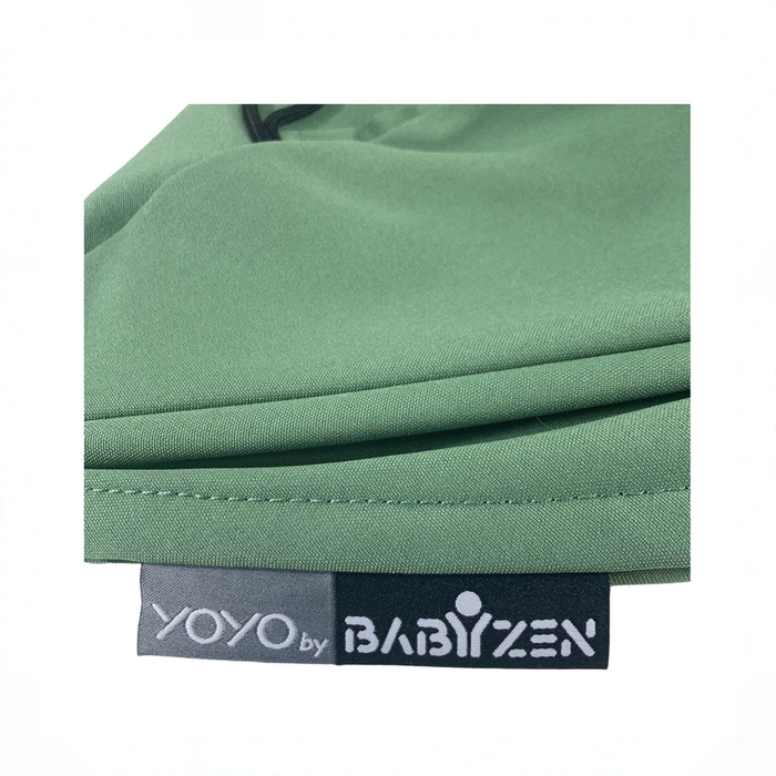 Shop Babyzen YOYO Canopy, Peppermint at GoodBuy Gear