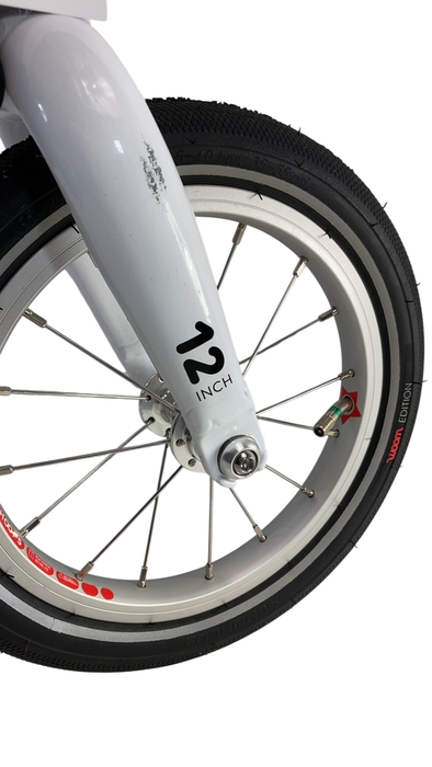 Shop Woom ORIGINAL 1 Balance Bike, Sky Blue at GoodBuy Gear