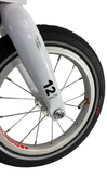 Shop Woom ORIGINAL 1 Balance Bike, Sky Blue at GoodBuy Gear