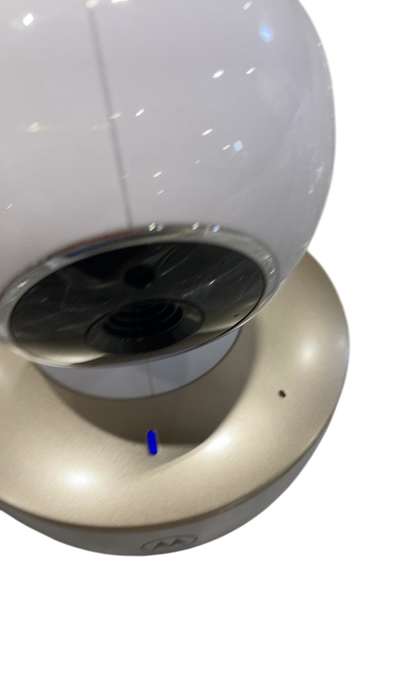 Shop Motorola VM50G 5" Video Baby Monitor with Motorized Pan at GoodBuy Gear