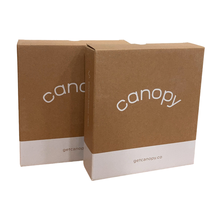 Shop Canopy Humidifier Replacement Filters, 2 Pack at GoodBuy Gear