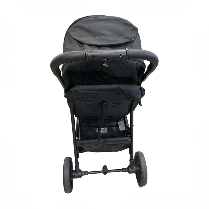 Shop Mompush Nova Stroller, 2025, Black at GoodBuy Gear