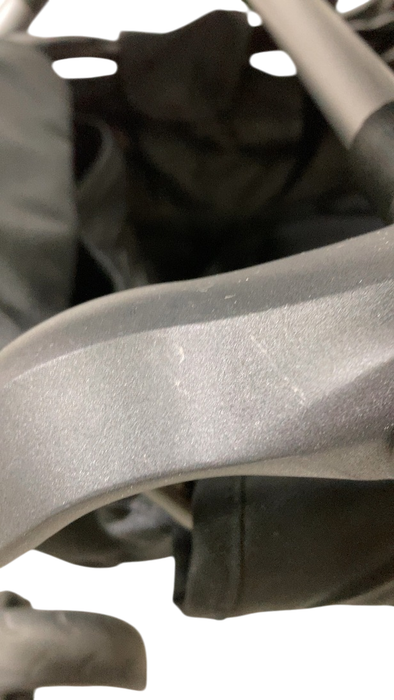 Shop Colugo Compact Stroller, 2023, Black at GoodBuy Gear