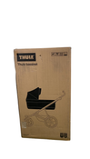 Shop Thule Urban Glide Bassinet, Black, 2024 at GoodBuy Gear
