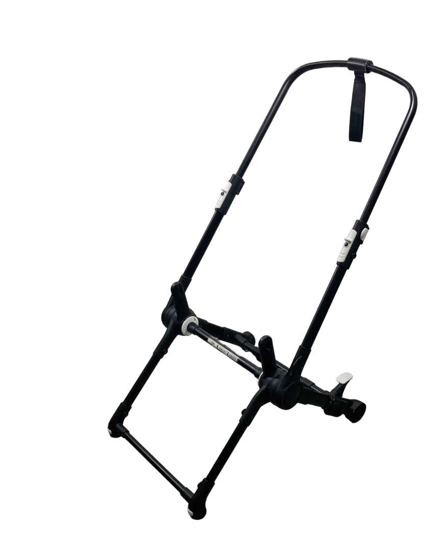 bugaboo fox chassis Bugaboo Fox 3 Chassis, Black