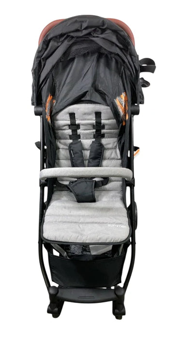 Shop Summer by Ingenuity 3D Quick Close CS+ Stroller, Gray, unknown at GoodBuy Gear