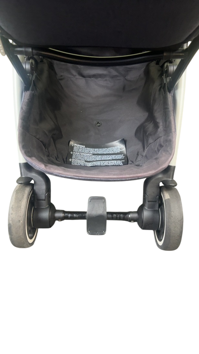 Shop Joolz Aer Stroller, 2022, Elegant Blue at GoodBuy Gear