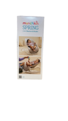 Shop Munchkin Spring Baby Bouncer and Rocker Seat, Grey at GoodBuy Gear