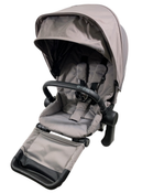 Shop Cybex E-Priam Stroller Seat, Soho Grey at GoodBuy Gear