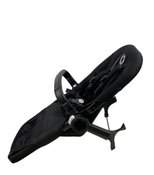 Shop Bugaboo Donkey 5 Duo Extension Set, 2024, Black Frame, Midnight Black, None, without Canopy at GoodBuy Gear