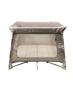 Shop Maxi-Cosi Swift Play Yard, Horizon Sand at GoodBuy Gear