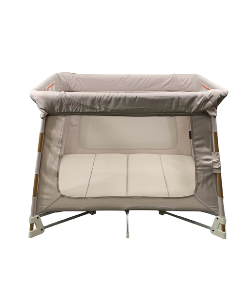 Shop Maxi-Cosi Swift Play Yard, Horizon Sand at GoodBuy Gear