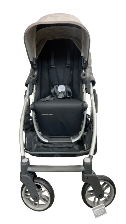 Shop UPPAbaby CRUZ V2 Stroller, 2023, Theo (taupe) at GoodBuy Gear