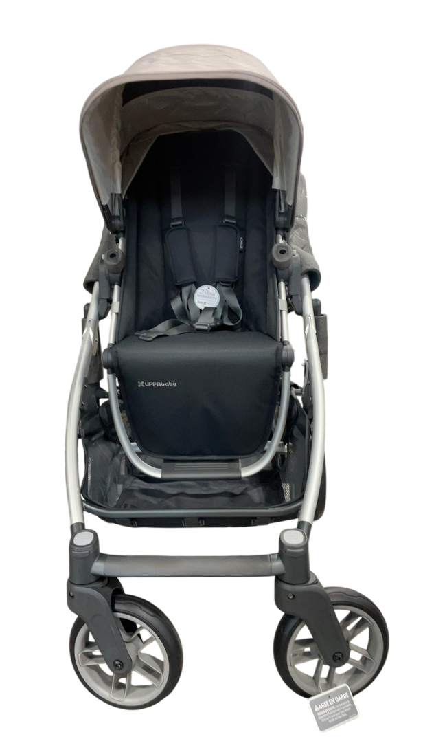uppababy cruz 2023 UPPAbaby Cruz V2 Stroller, Theo