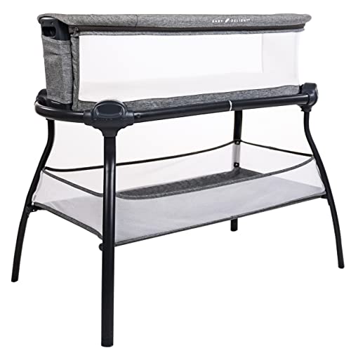 Baby Delight Beside Me Nova Bassinet With Stand