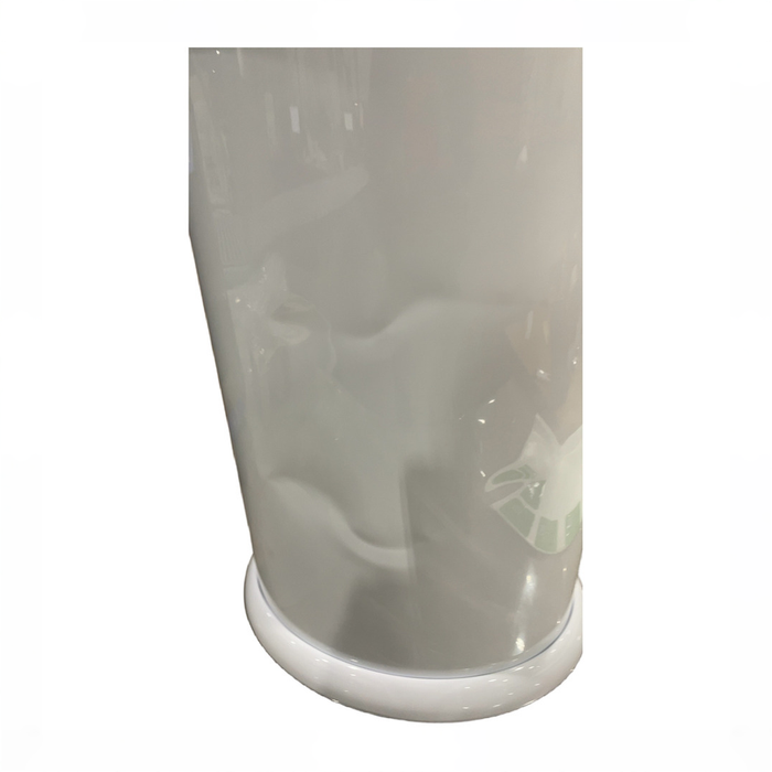 Shop Ubbi Diaper Pail, White at GoodBuy Gear