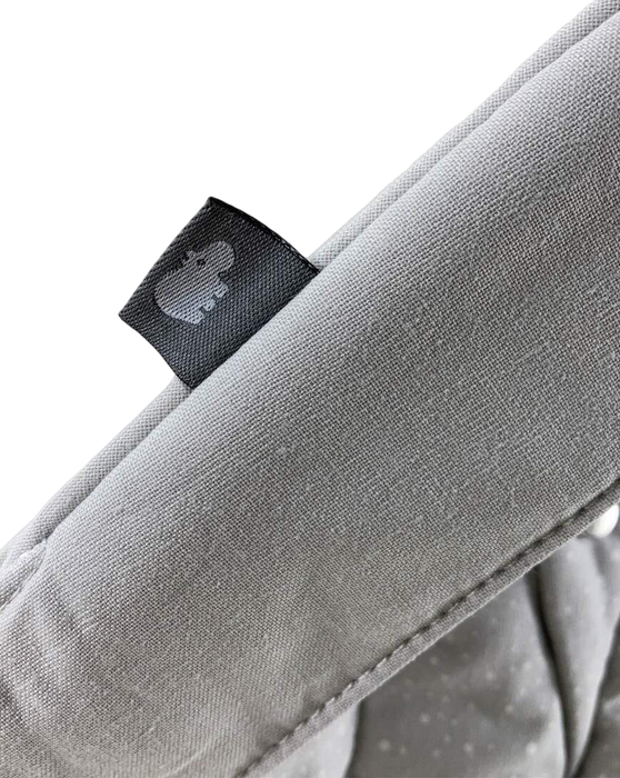 Shop Lalo The Chair Cushion, Grey at GoodBuy Gear