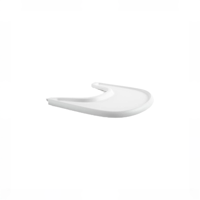 Shop Stokke Tripp Trapp Tray, White at GoodBuy Gear