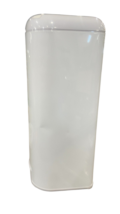 Shop Diaper Genie Platinum Diaper Pail, White at GoodBuy Gear