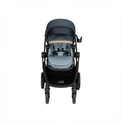 Shop Maxi-Cosi Zelia Pro 5-in-1 Modular Travel System, 2025, Seascape at GoodBuy Gear