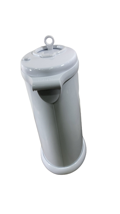 Shop Ubbi Diaper Pail, Gray at GoodBuy Gear