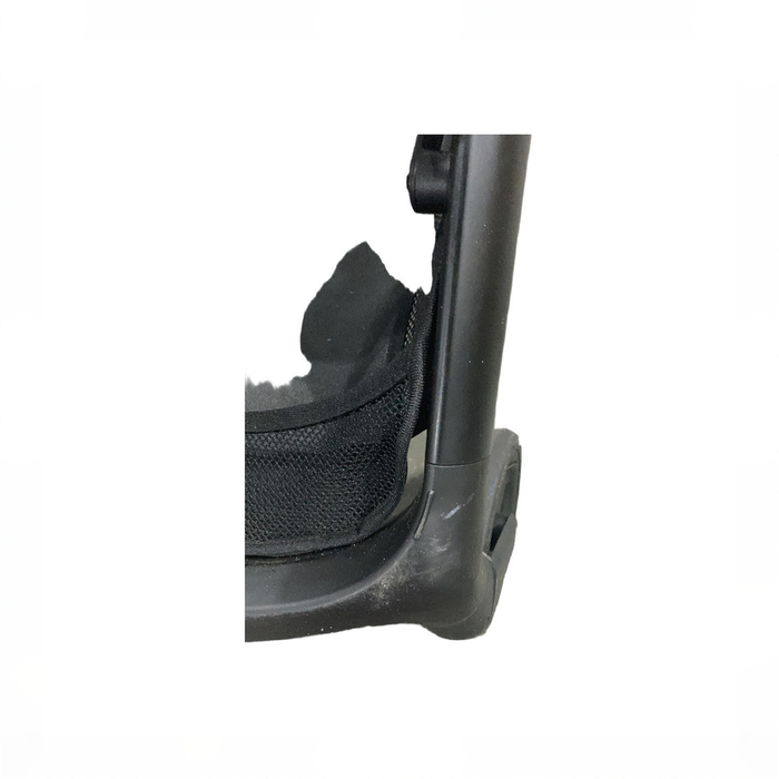 Shop Bugaboo Butterfly 2 Stroller, 2026, Black, Heritage Black, Heritage Black at GoodBuy Gear