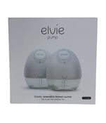 Shop Elvie Breast Pump Double at GoodBuy Gear