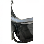 Shop Evenflo Omni Plus Stroller, 2026, Mylar Gray at GoodBuy Gear